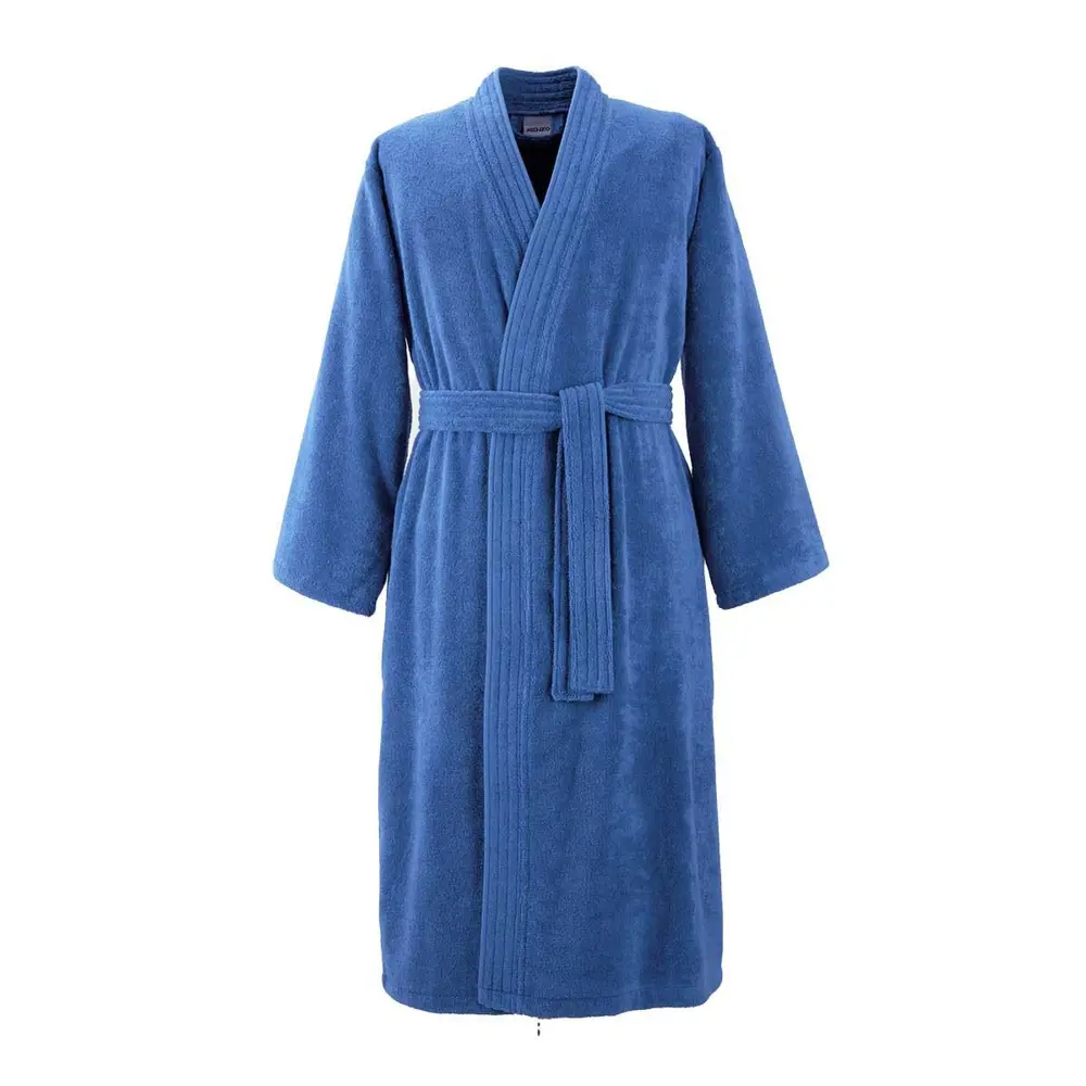 Фото Халат кимоно Kenzo Iconic Electrik, хлопок Супима, XL Фото Халат кимоно Kenzo Iconic Electrik, хлопок Супима, XL