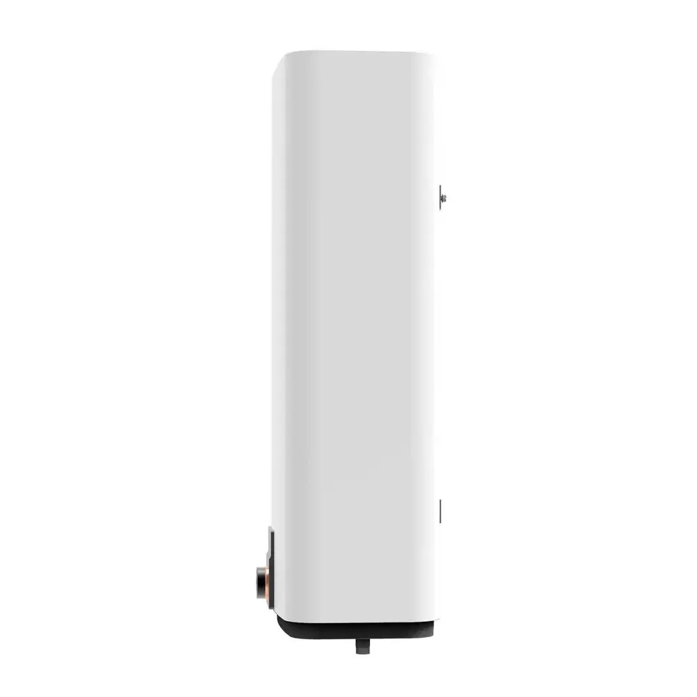 Фото 2 Накопительный водонагреватель электрический 80 л Midea Mwh-8020-fed 1.5 кВт эмалированная сталь мокрый ТЭН Фото 2 Накопительный водонагреватель электрический 80 л Midea Mwh-8020-fed 1.5 кВт эмалированная сталь мокрый ТЭН
