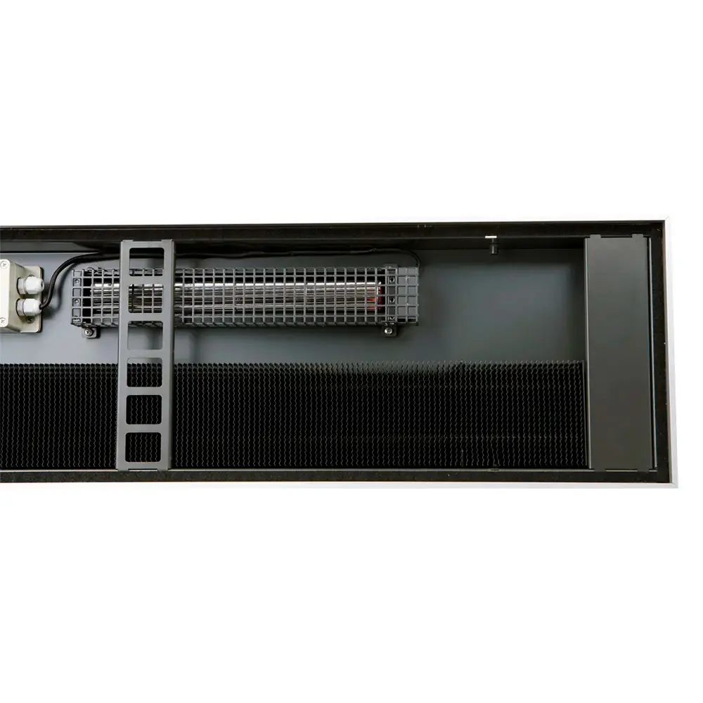 Фото 10 Конвектор внутрипольный Primoclima PCV25080KR24VFCMRR101U 1200x254x83 мм биметалл тёмно-серый Фото 10 Конвектор внутрипольный Primoclima PCV25080KR24VFCMRR101U 1200x254x83 мм биметалл тёмно-серый