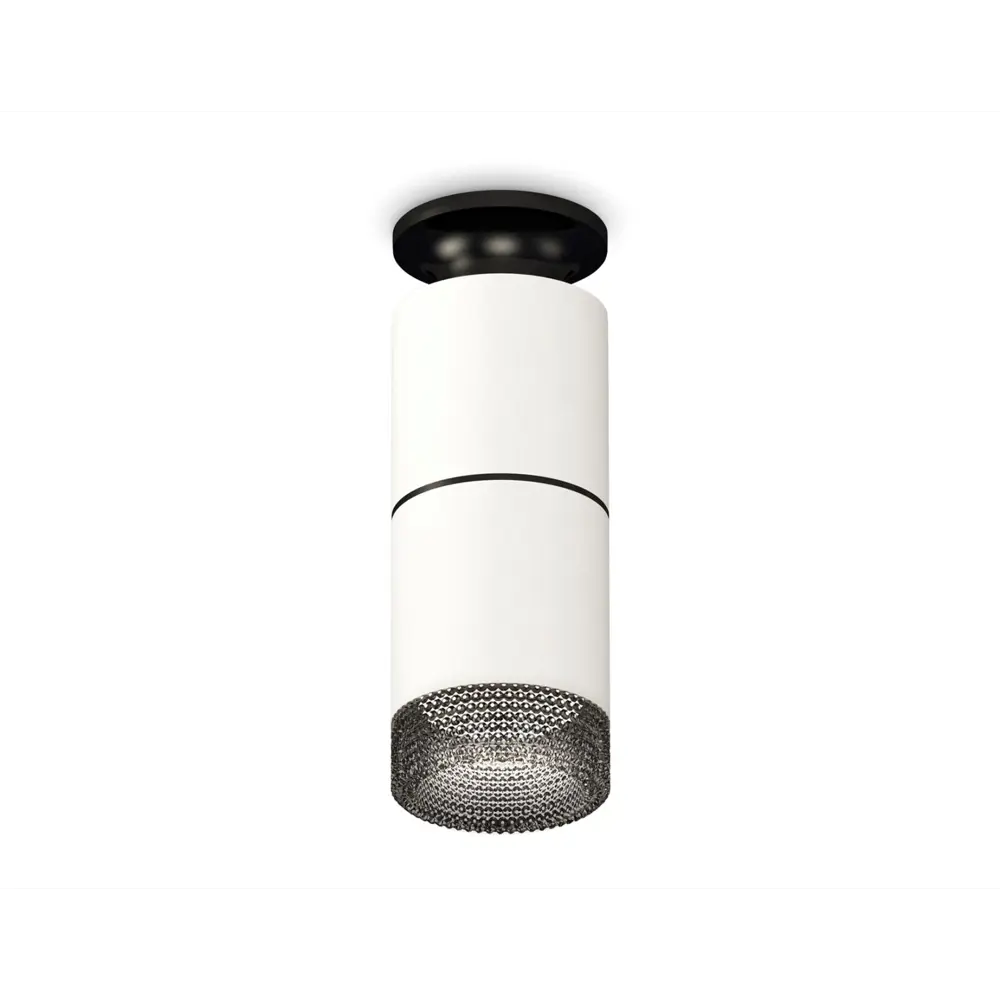 Фото 2 Светильник точечный накладной Ambrella light Xs6301222 2 м² цвет белый Фото 2 Светильник точечный накладной Ambrella light Xs6301222 2 м² цвет белый