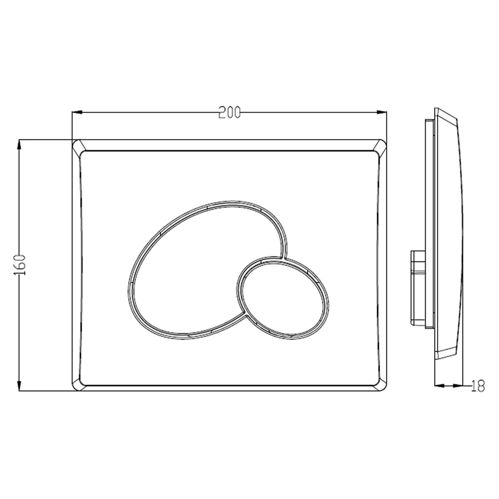 Фото 11 Комплект: Weltwasser Инсталляция Mar 410+Кнопка Mar 410 RD GL-WT белая+Stella JK1021007 белый унитаз Фото 11 Комплект: Weltwasser Инсталляция Mar 410+Кнопка Mar 410 RD GL-WT белая+Stella JK1021007 белый унитаз
