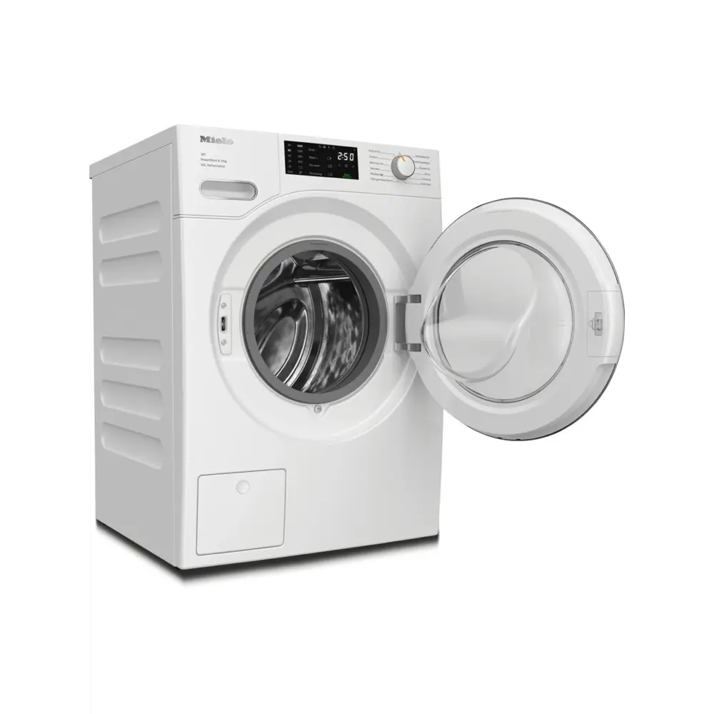 Фото 2 Стиральная машина Miele Wwk360 0x0x0 см 10 кг цвет белый Фото 2 Стиральная машина Miele Wwk360 0x0x0 см 10 кг цвет белый