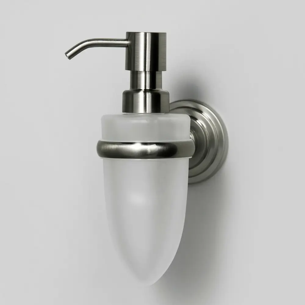 Фото 2 Дозатор жидкого мыла WasserKRAFT Ammer K-7099 Фото 2 Дозатор жидкого мыла WasserKRAFT Ammer K-7099