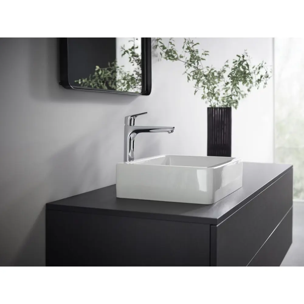 Фото 7 Смеситель для раковины Hansgrohe 31532000 Фото 7 Смеситель для раковины Hansgrohe 31532000