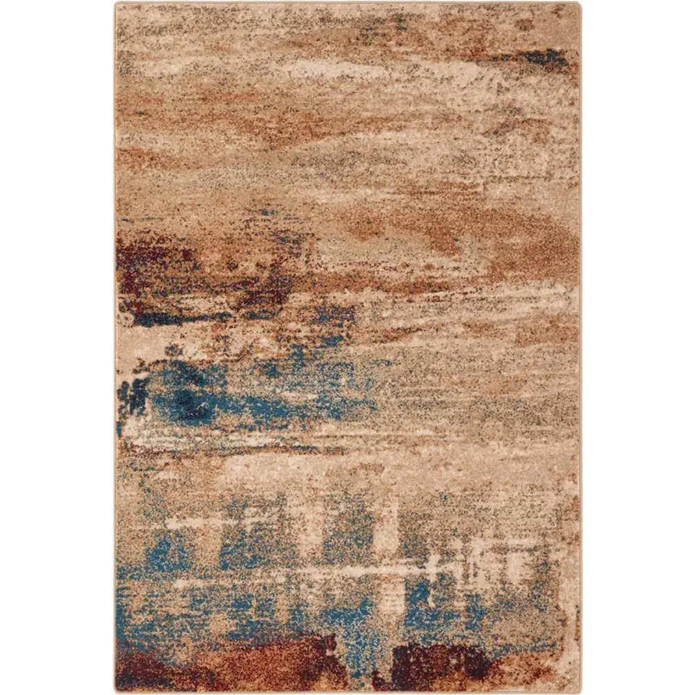 Фото 2 Ковер Agnella Isfahan Abrio dark beige 200x300 см шерсть Фото 2 Ковер Agnella Isfahan Abrio dark beige 200x300 см шерсть
