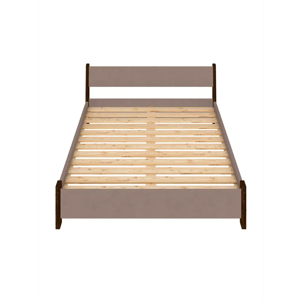 Фото 3 Кровать Solarius Мишка реечное основание 170 x 80 x 210 см дерево цвет мокко мусс;венге Фото 3 Кровать Solarius Мишка реечное основание 170 x 80 x 210 см дерево цвет мокко мусс;венге