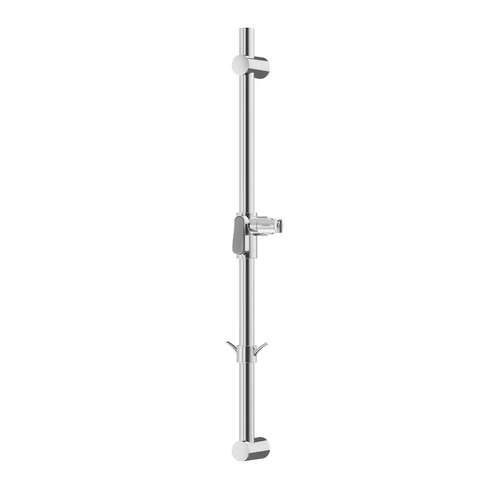 Фото 4 Стойка для душа Milardo Ideal Spa ILS70C0M17 цвет хром Фото 4 Стойка для душа Milardo Ideal Spa ILS70C0M17 цвет хром