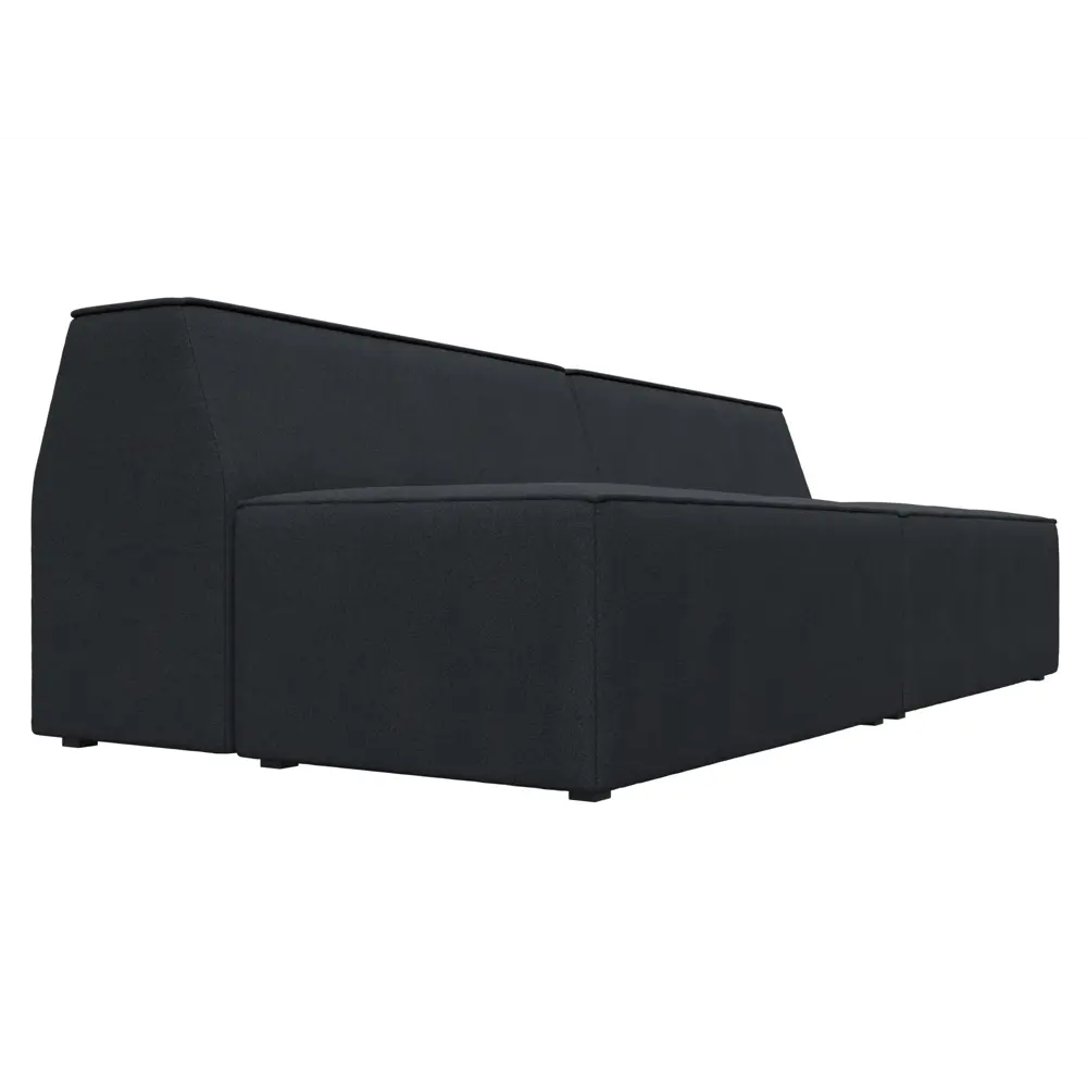 Фото 5 Диван модульный Лига диванов Монс 126834 220x70x110 см замша цвет joly 16 темно-серый Фото 5 Диван модульный Лига диванов Монс 126834 220x70x110 см замша цвет joly 16 темно-серый