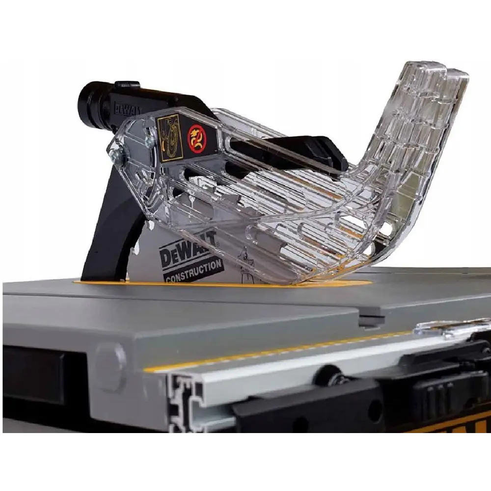 Фото 3 Циркулярная пила Dewalt DWE7492, 2000 Вт, 210 мм Фото 3 Циркулярная пила Dewalt DWE7492, 2000 Вт, 210 мм
