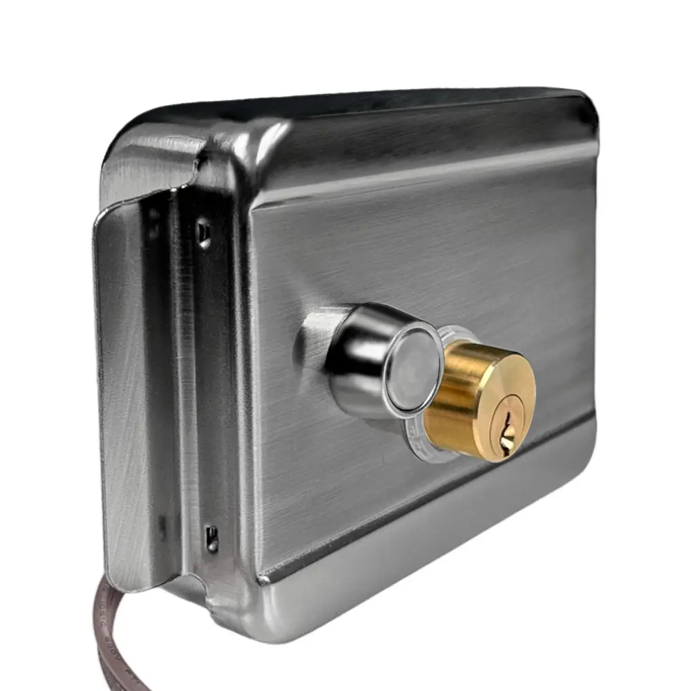 Фото 16 Комплект Wi Fi видеодомофона Ps-link KIT-130TDP-SS 10" цвет белый Фото 16 Комплект Wi Fi видеодомофона Ps-link KIT-130TDP-SS 10" цвет белый
