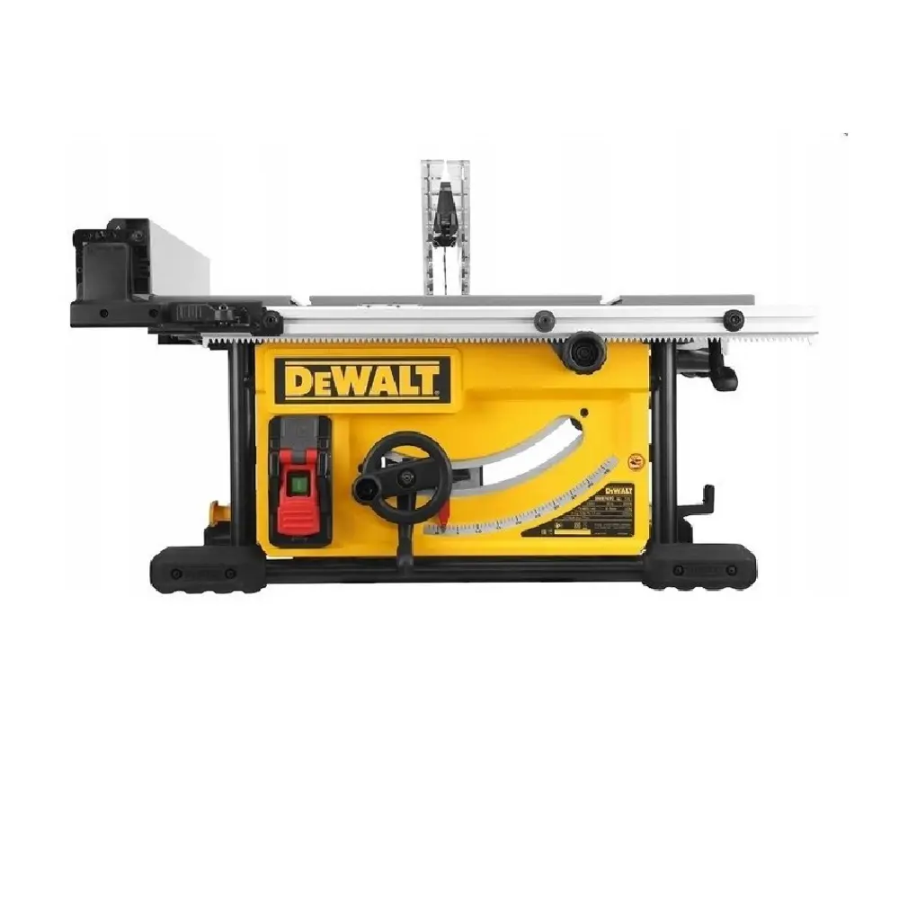 Фото 2 Циркулярная пила Dewalt DWE7492, 2000 Вт, 210 мм Фото 2 Циркулярная пила Dewalt DWE7492, 2000 Вт, 210 мм