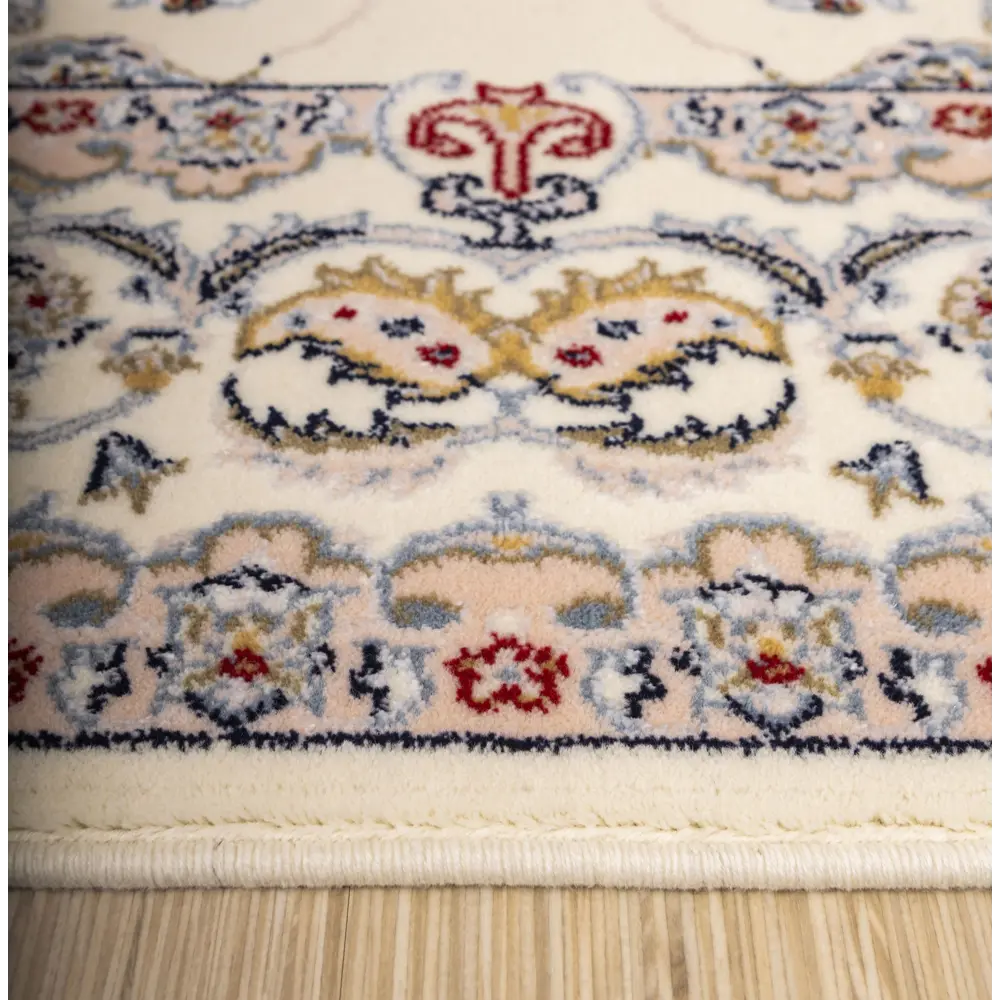 Фото 8 Ковер Erdenet Hunnu Wool+Viscose 6C1103 001 160x230 см Шерсть Фото 8 Ковер Erdenet Hunnu Wool+Viscose 6C1103 001 160x230 см Шерсть