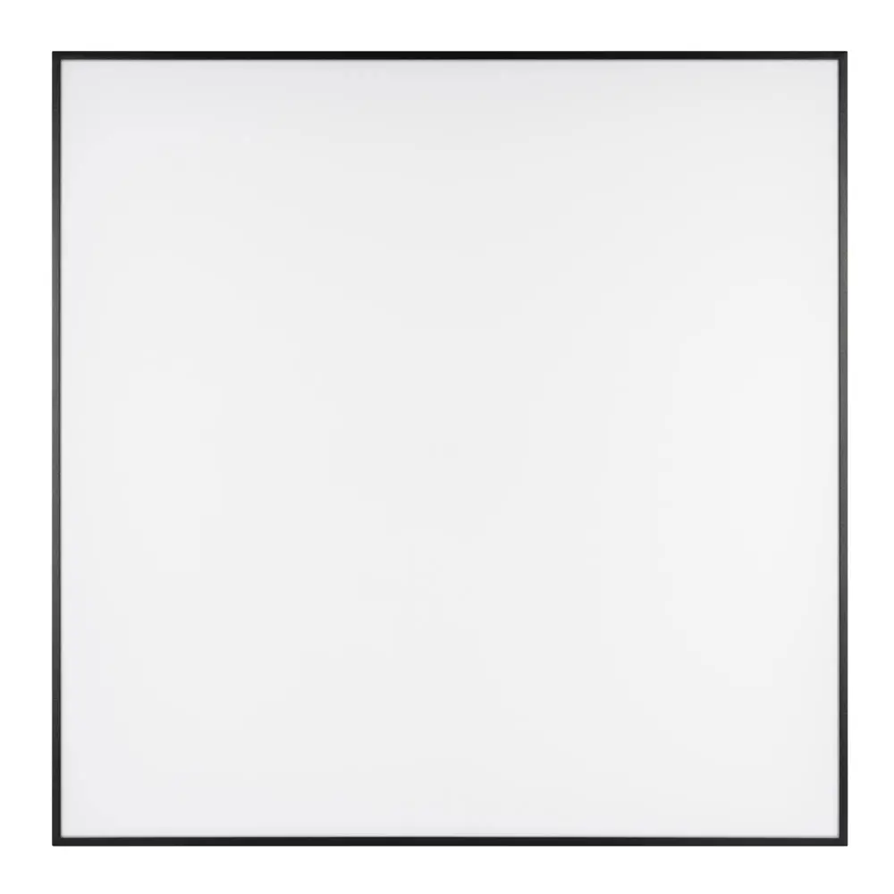 Фото 3 Светильник настенно-потолочный светодиодный Arlight Quadro 19 м² нейтральный белый свет цвет черный Фото 3 Светильник настенно-потолочный светодиодный Arlight Quadro 19 м² нейтральный белый свет цвет черный