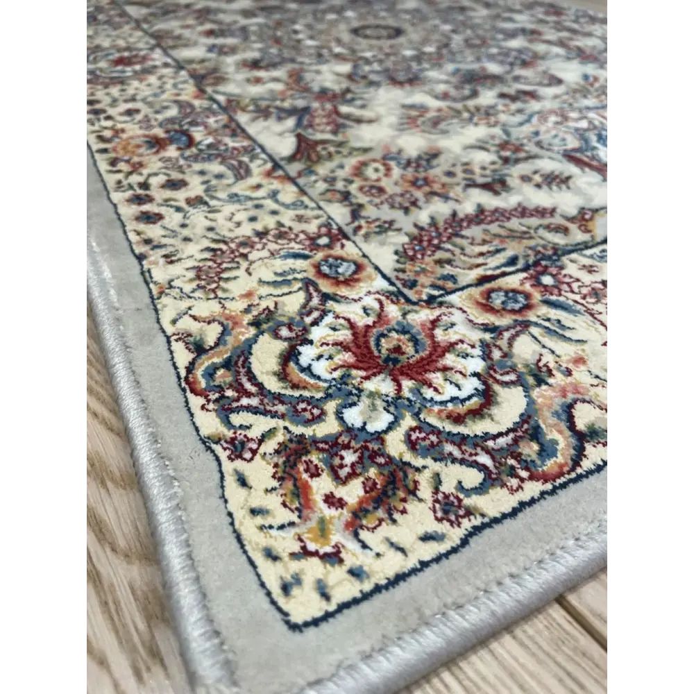 Фото 2 Ковер Farrahi Carpet полиэстер SEVIN 50х80 см цвет бежевый Фото 2 Ковер Farrahi Carpet полиэстер SEVIN 50х80 см цвет бежевый