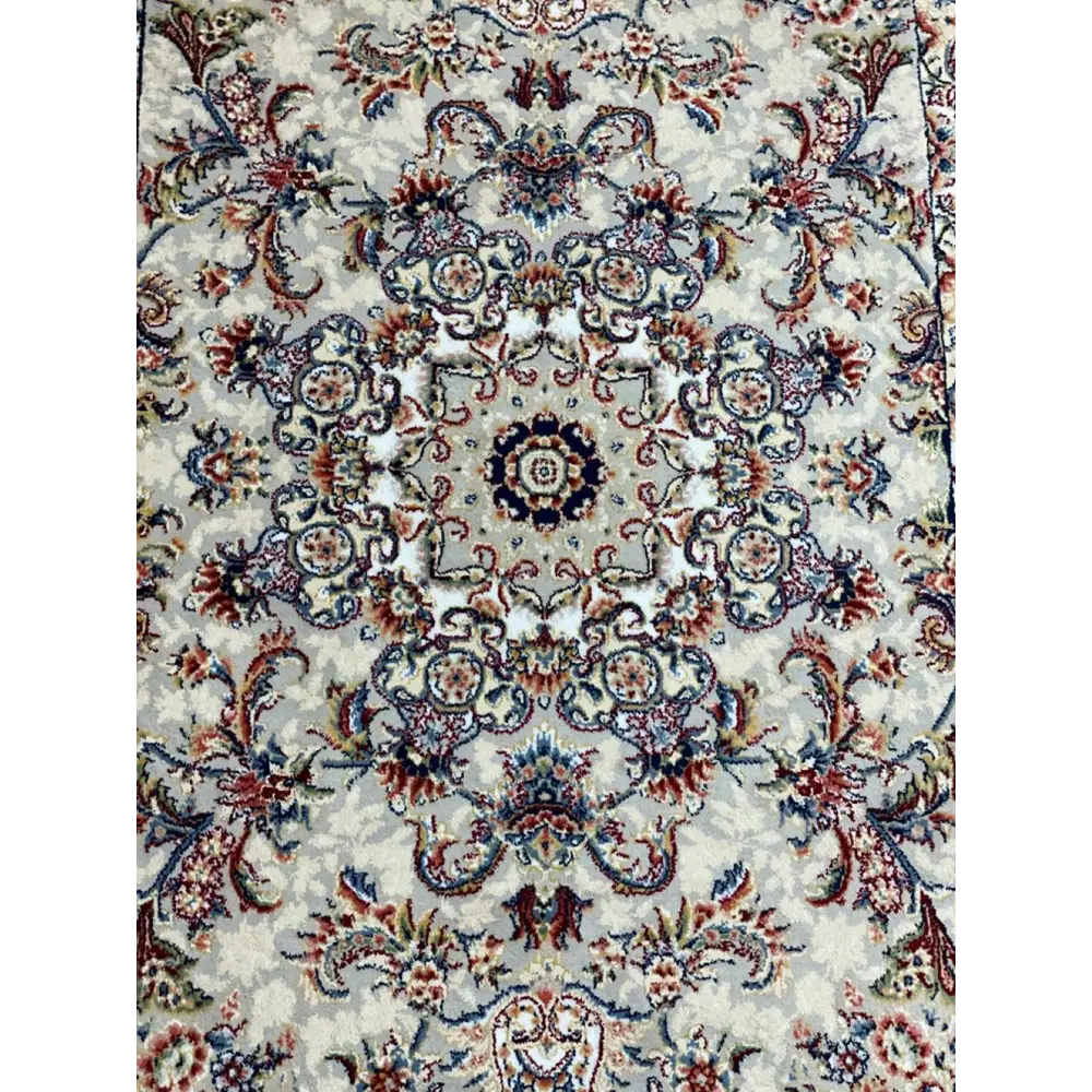 Фото 4 Ковер Farrahi Carpet полиэстер SEVIN 50х80 см цвет бежевый Фото 4 Ковер Farrahi Carpet полиэстер SEVIN 50х80 см цвет бежевый
