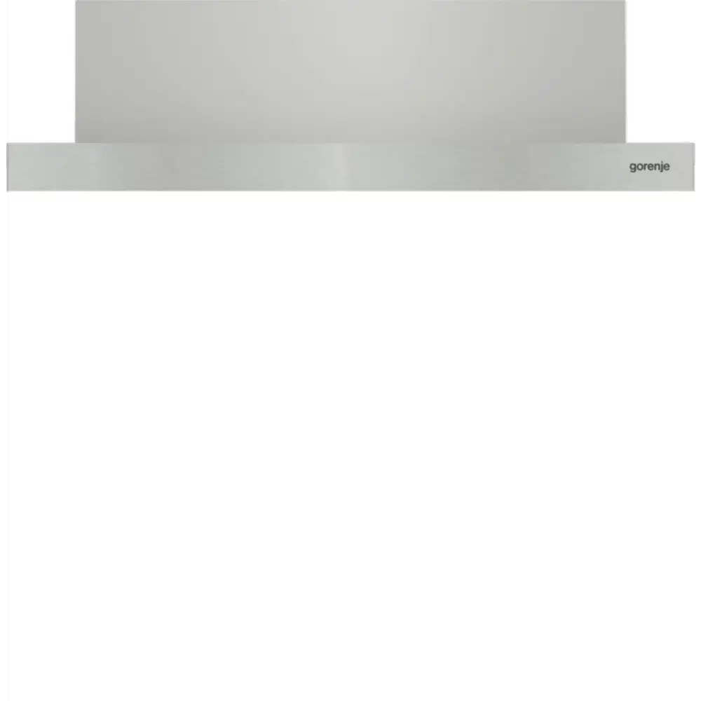 Фото 2 Встраиваемая вытяжка Gorenje TH606E4X 60 см цвет серый/серебристый Фото 2 Встраиваемая вытяжка Gorenje TH606E4X 60 см цвет серый/серебристый
