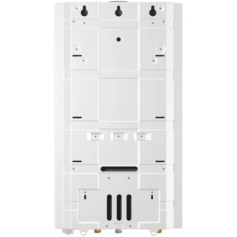Фото 4 Проточный газовый водонагреватель Thermex T 20 TD Pro 20 кВт 10 л/мин белый Фото 4 Проточный газовый водонагреватель Thermex T 20 TD Pro 20 кВт 10 л/мин белый