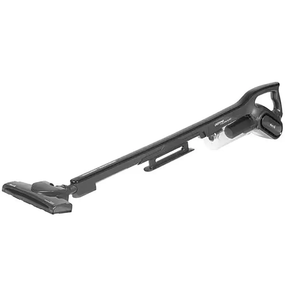 Фото 2 Пылесос вертикальный Deerma Dx700s 0.8 л 600 Вт цвет черный Фото 2 Пылесос вертикальный Deerma Dx700s 0.8 л 600 Вт цвет черный