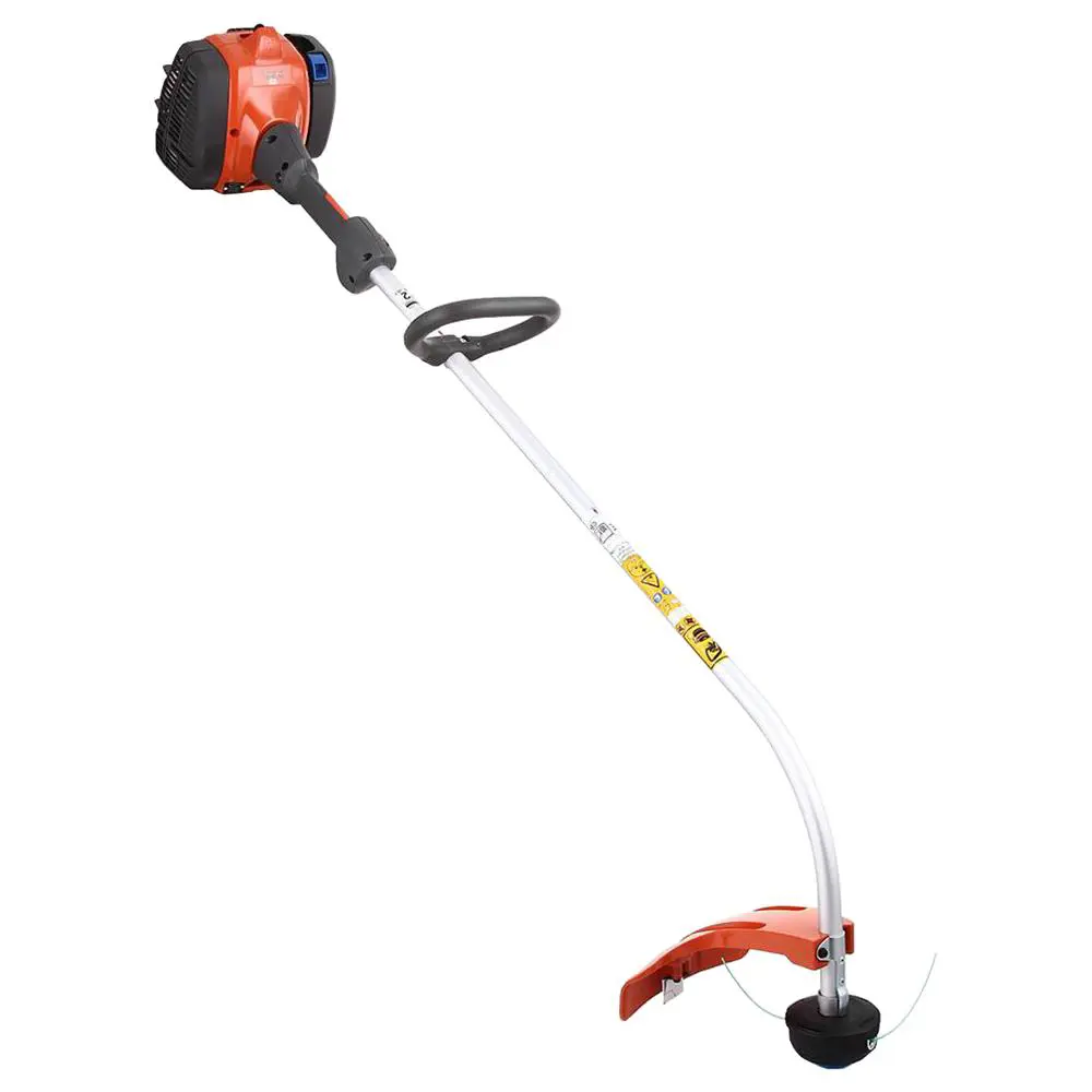 Фото Триммер бензиновый Husqvarna 122C 0.8 л.с. Фото Триммер бензиновый Husqvarna 122C 0.8 л.с.