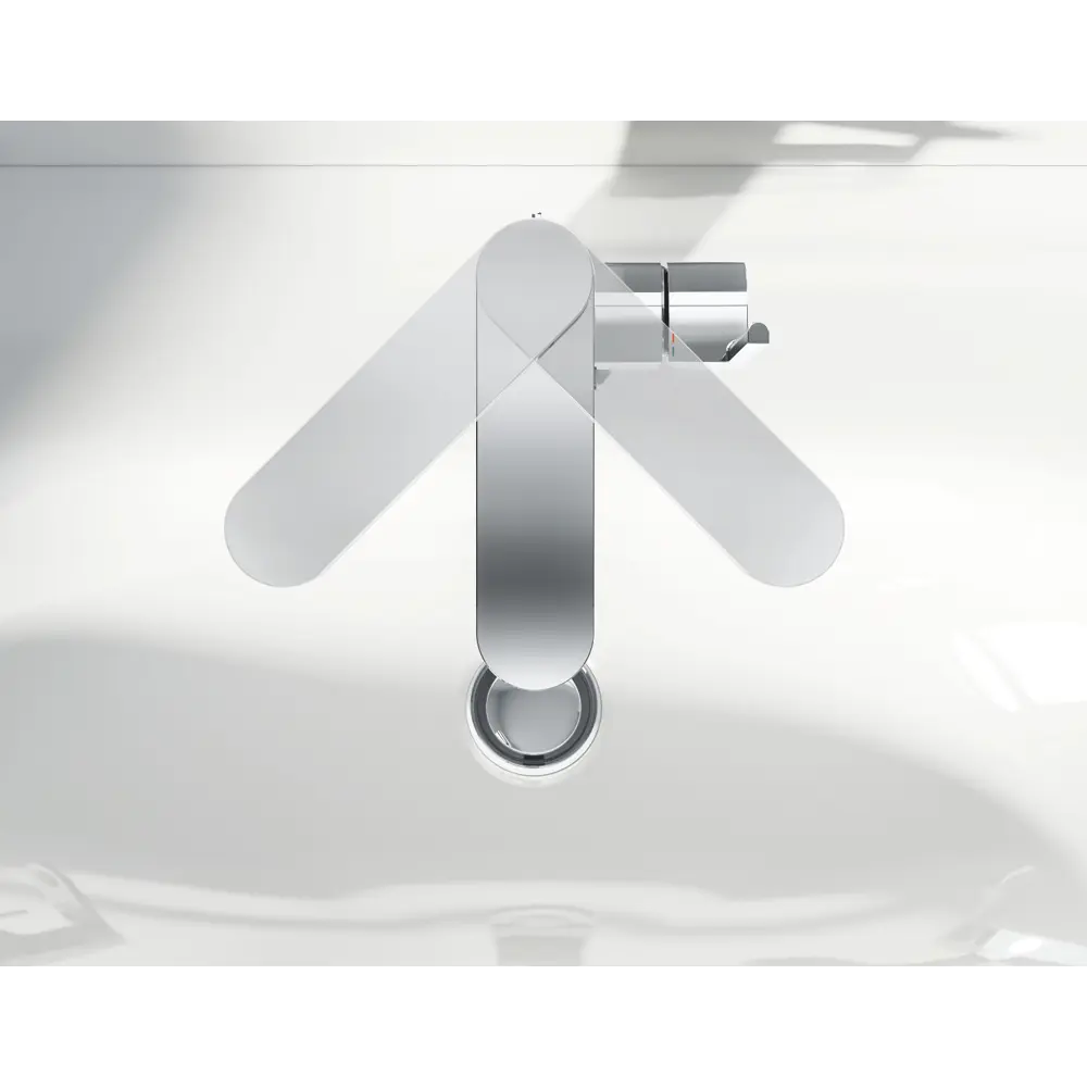 Фото 3 Смеситель для раковины Grohe 23851003 Фото 3 Смеситель для раковины Grohe 23851003