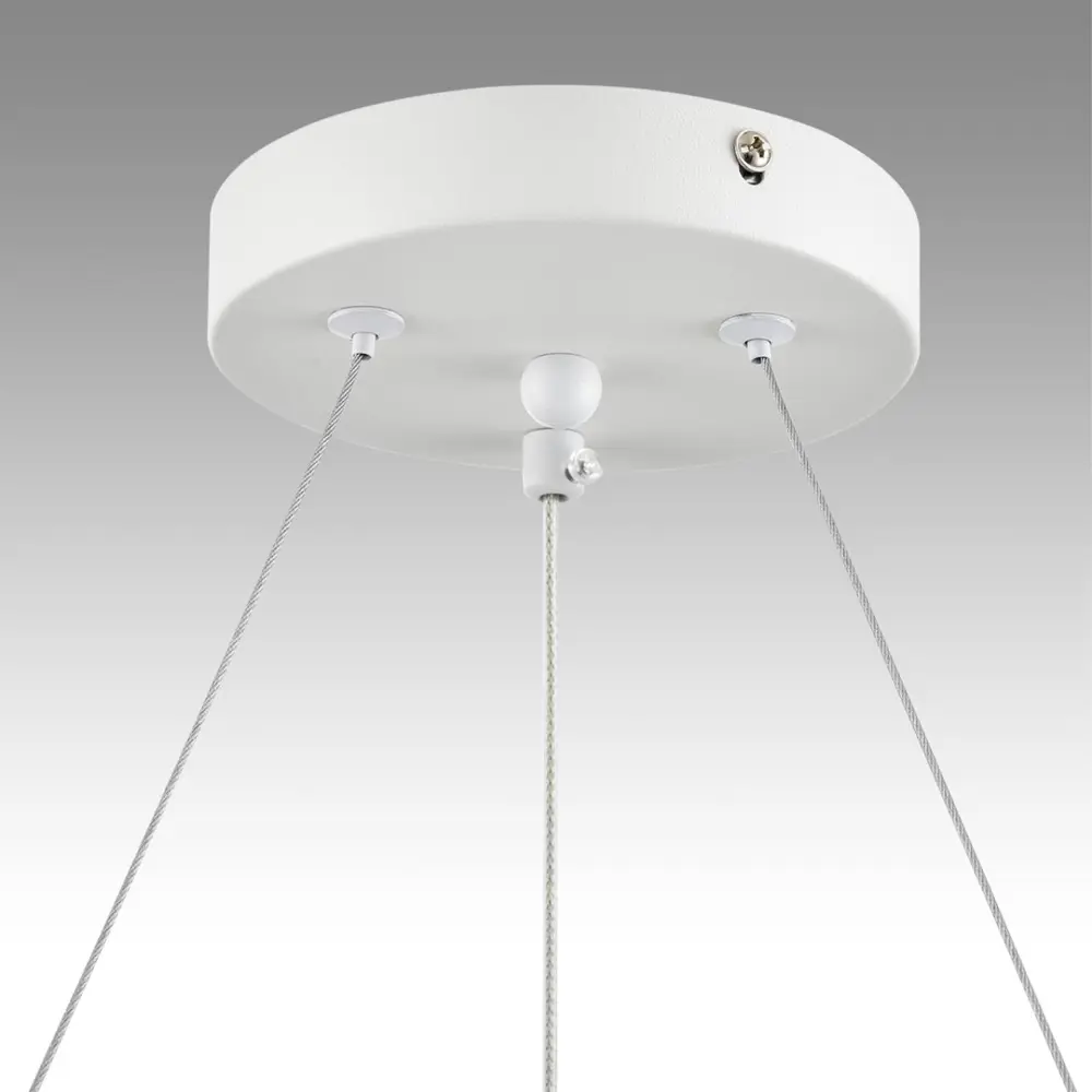 Фото 5 Люстра подвесная Lumion 8254/6 COMFI LN25 цвет белый Фото 5 Люстра подвесная Lumion 8254/6 COMFI LN25 цвет белый