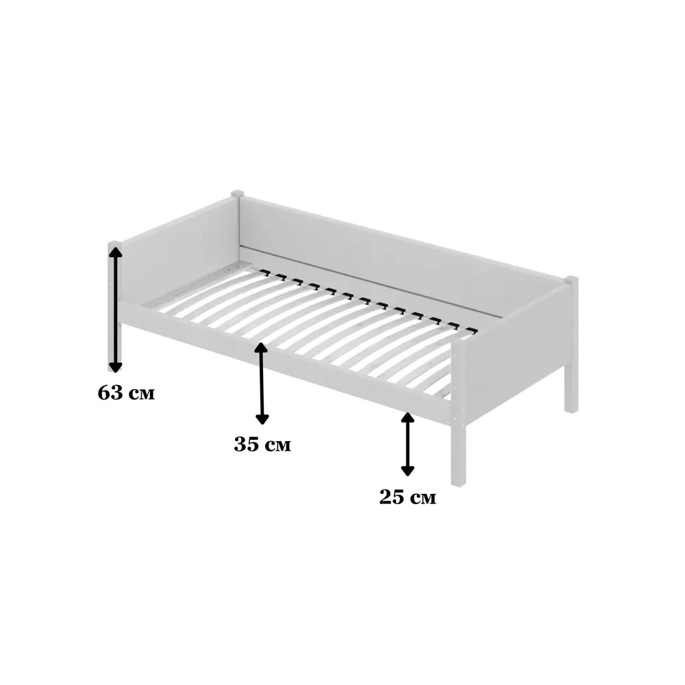 Фото 4 Кровать Solarius tahta-obiv-rs9-90-190plat-orto Тахта односпальная Классика 100 x 63 x 200 см двп цвет коричневый/платиновый Фото 4 Кровать Solarius tahta-obiv-rs9-90-190plat-orto Тахта односпальная Классика 100 x 63 x 200 см двп цвет коричневый/платиновый