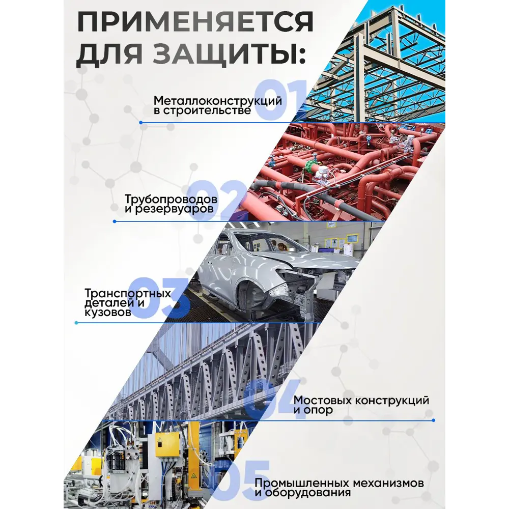 Фото 3 Грунт-эмаль по металлу Malare Titan двухкомпонентная цвет RAL 9005 черный 10 кг отвердитель 1.2 кг Фото 3 Грунт-эмаль по металлу Malare Titan двухкомпонентная цвет RAL 9005 черный 10 кг отвердитель 1.2 кг