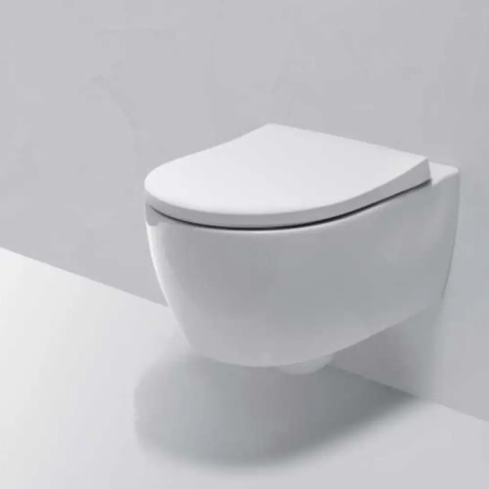 Фото 8 Комплект инсталляция с унитазом Geberit 500 300 01 I цвет белый Фото 8 Комплект инсталляция с унитазом Geberit 500 300 01 I цвет белый