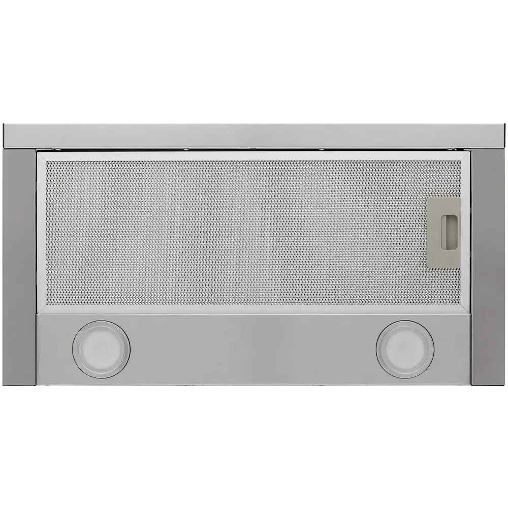 Фото 2 Вытяжка Krona Kamilla 600 inox (1 мотор) (X) 60 см цвет серый / серебристый Фото 2 Вытяжка Krona Kamilla 600 inox (1 мотор) (X) 60 см цвет серый / серебристый