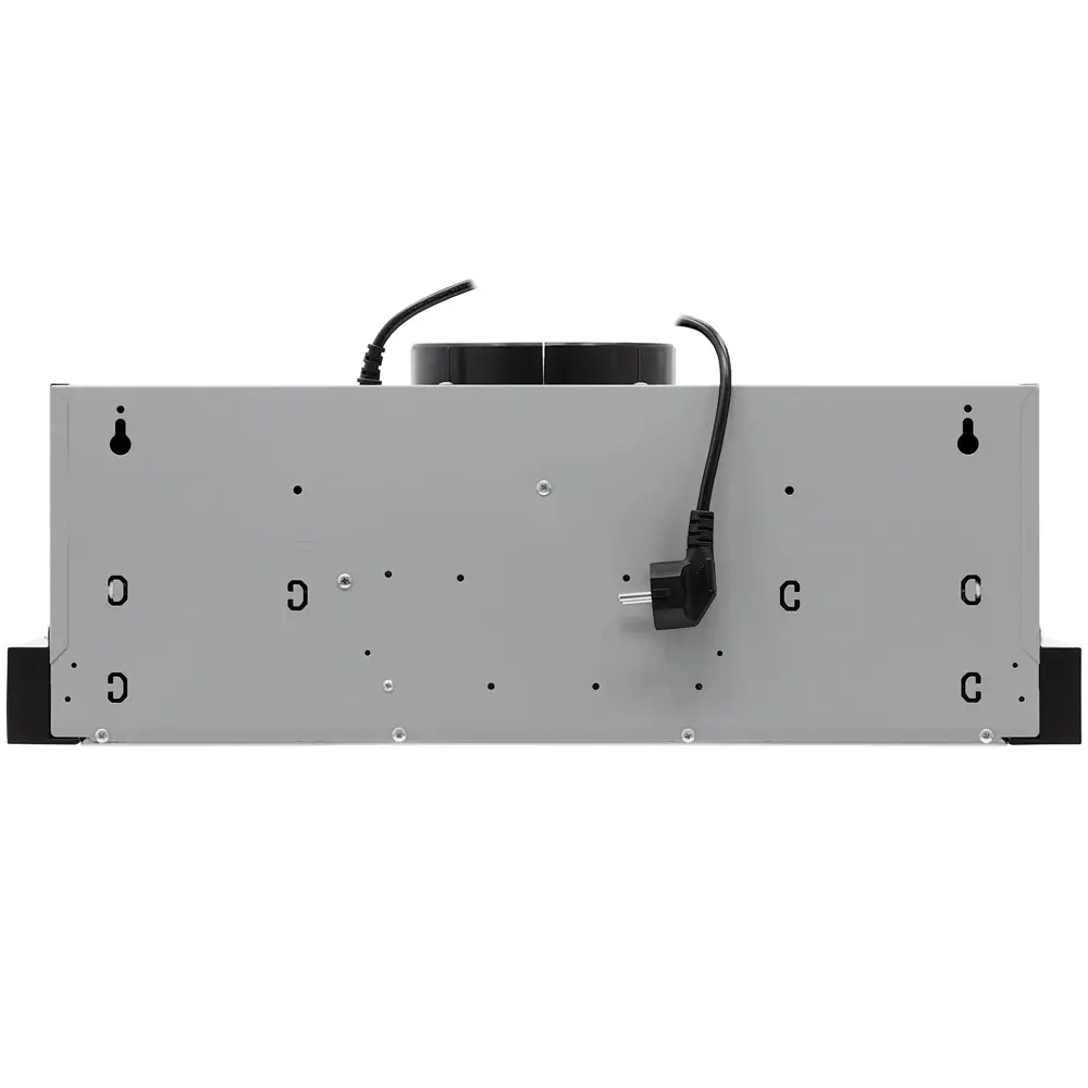 Фото 7 Вытяжка Krona Kamilla 600 inox (1 мотор) (X) 60 см цвет серый / серебристый Фото 7 Вытяжка Krona Kamilla 600 inox (1 мотор) (X) 60 см цвет серый / серебристый