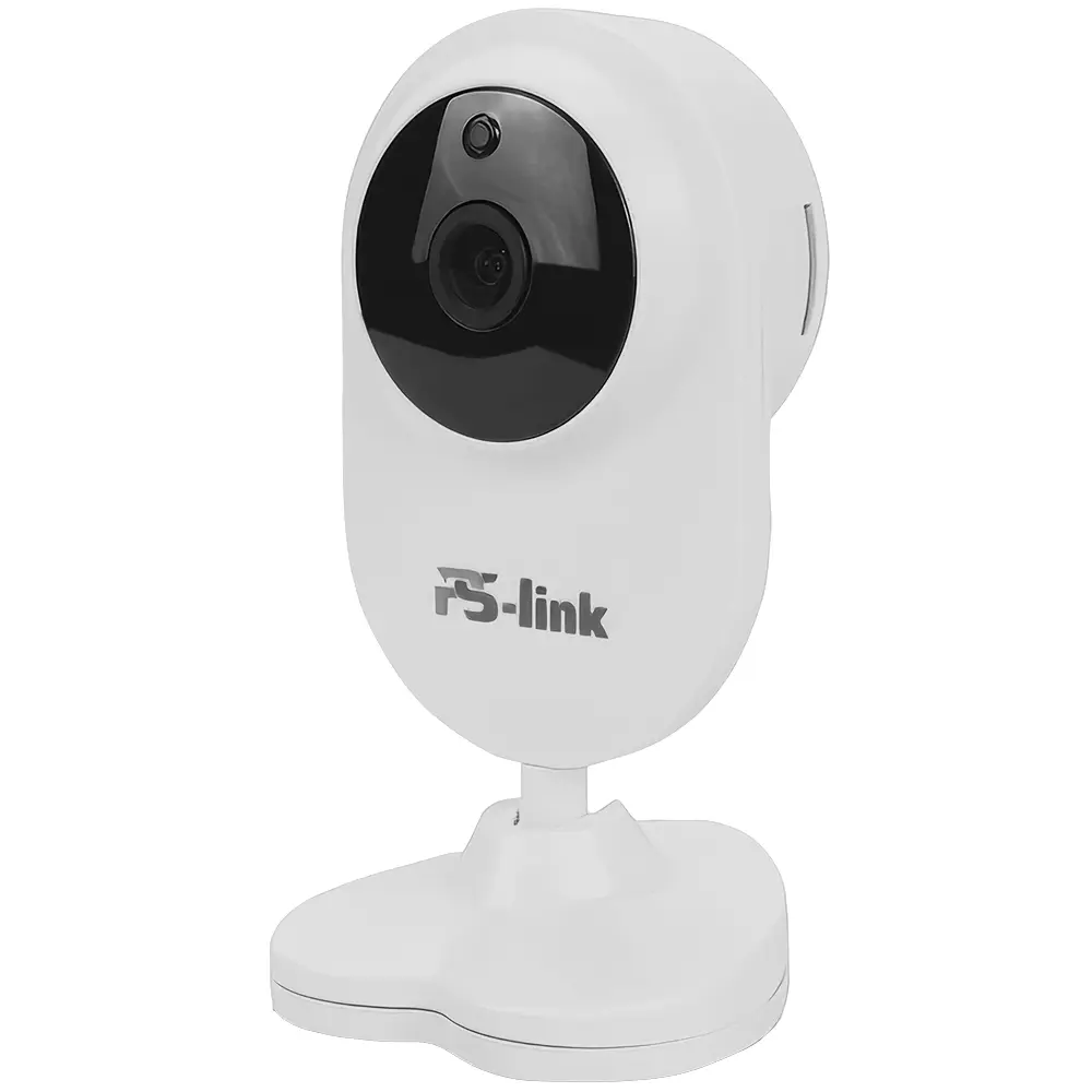 Фото 2 Умная Wi-Fi камера внутренняя Ps-Link TD10 2932 1 Мп Фото 2 Умная Wi-Fi камера внутренняя Ps-Link TD10 2932 1 Мп
