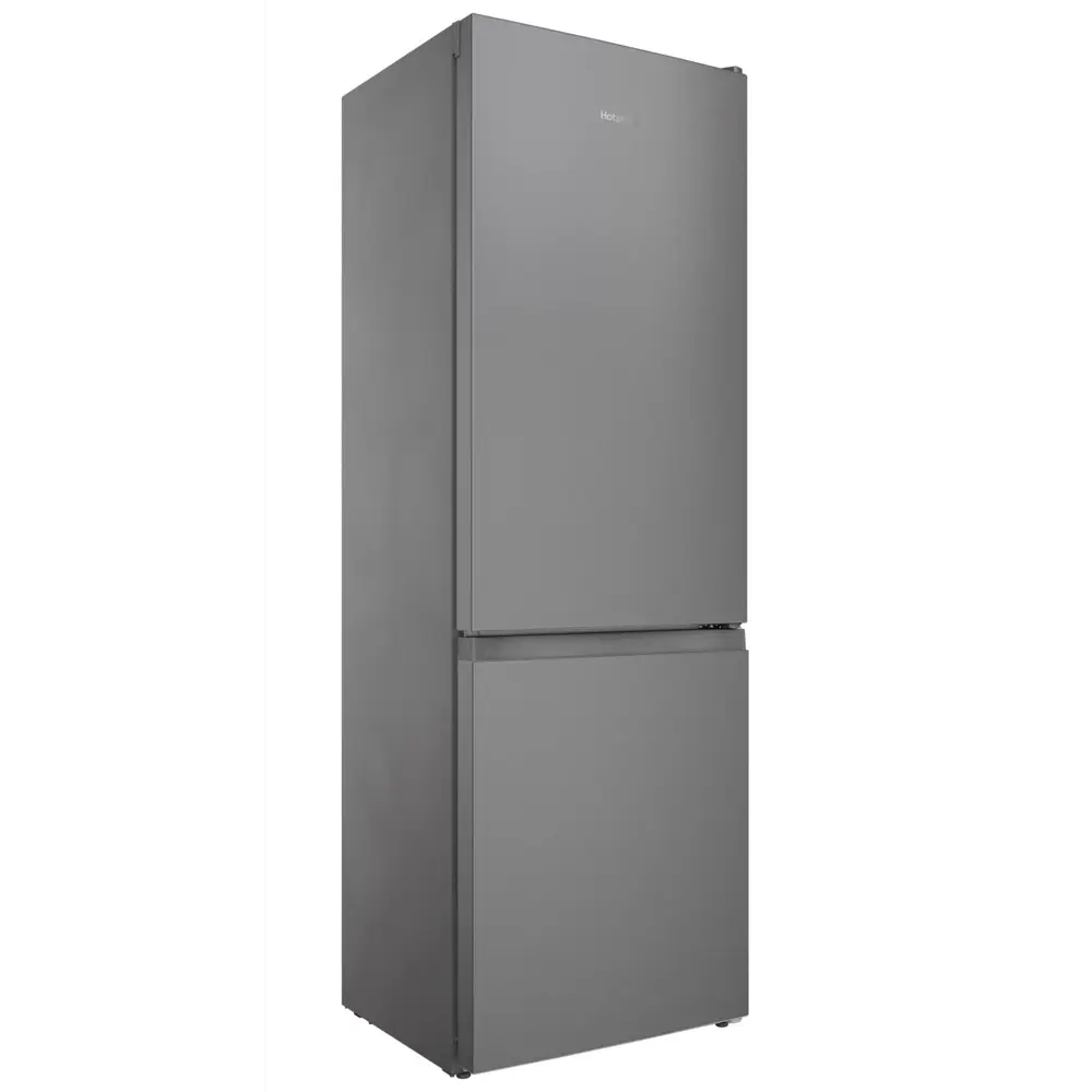 Фото 4 Холодильник Hotpoint HT 4180 S серебристый 60x185 см цвет серебристый Фото 4 Холодильник Hotpoint HT 4180 S серебристый 60x185 см цвет серебристый