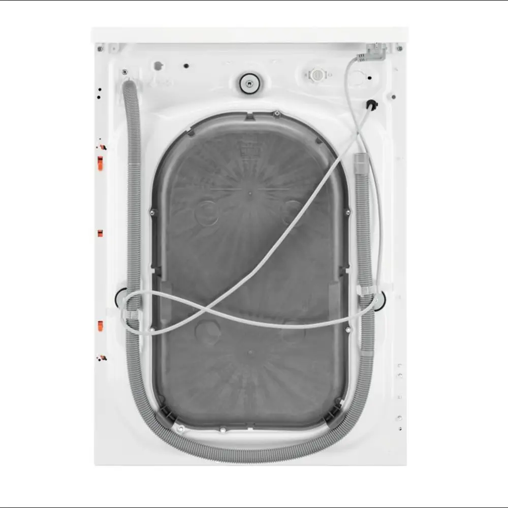 Фото 4 Стиральная машина Electrolux Ew7f249ps 59.7x84.7x63.6 см 9 кг цвет белый Фото 4 Стиральная машина Electrolux Ew7f249ps 59.7x84.7x63.6 см 9 кг цвет белый