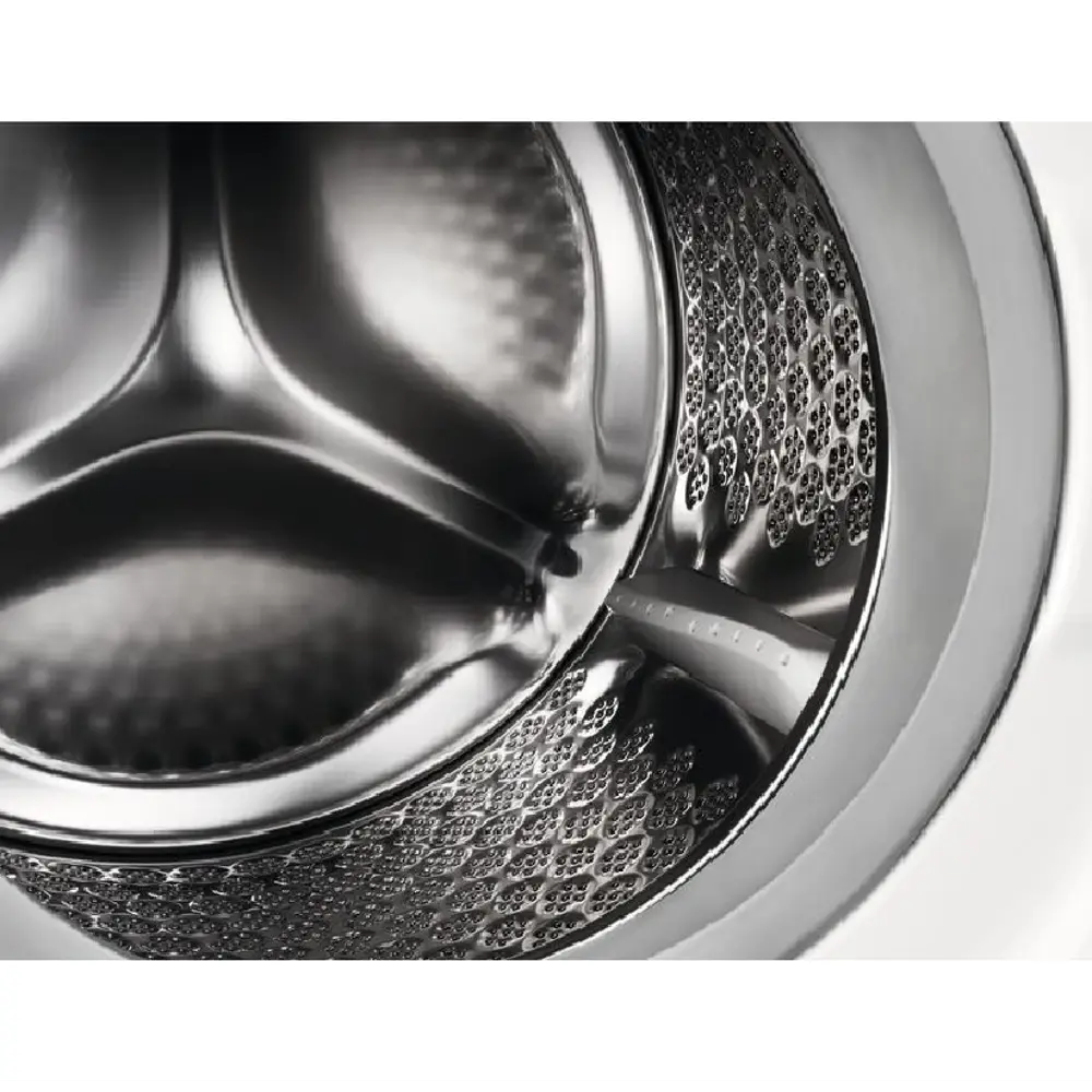 Фото 2 Стиральная машина Electrolux Ew7f249ps 59.7x84.7x63.6 см 9 кг цвет белый Фото 2 Стиральная машина Electrolux Ew7f249ps 59.7x84.7x63.6 см 9 кг цвет белый
