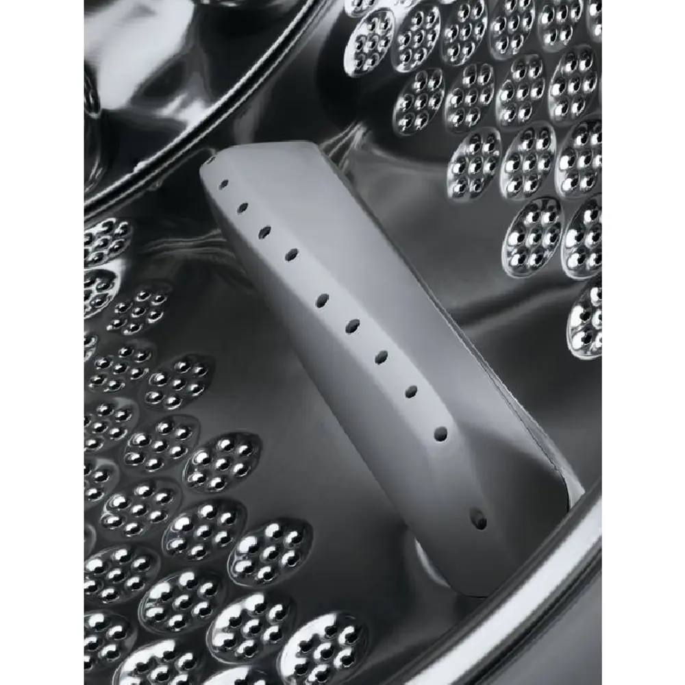 Фото 3 Стиральная машина Electrolux Ew7f249ps 59.7x84.7x63.6 см 9 кг цвет белый Фото 3 Стиральная машина Electrolux Ew7f249ps 59.7x84.7x63.6 см 9 кг цвет белый