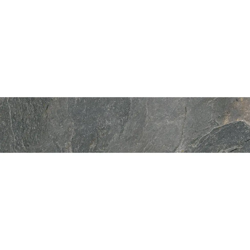 Фото 5 Керамогранит Delacora Santorini graphite GP2090SNN25L 20x90см цвет темно-серый Фото 5 Керамогранит Delacora Santorini graphite GP2090SNN25L 20x90см цвет темно-серый