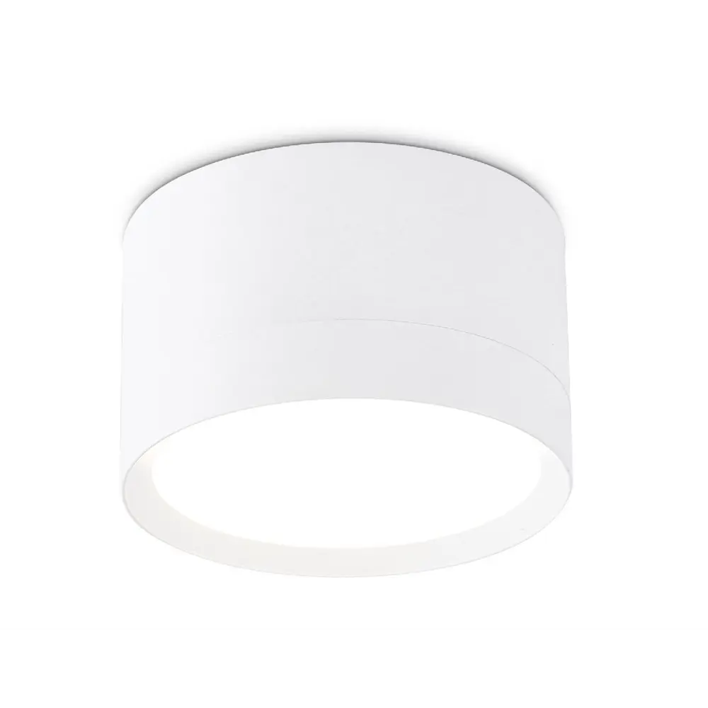Фото Светильник точечный накладной Ambrella Light TN52351 Gx standard tech GX53 цвет белый Фото Светильник точечный накладной Ambrella Light TN52351 Gx standard tech GX53 цвет белый