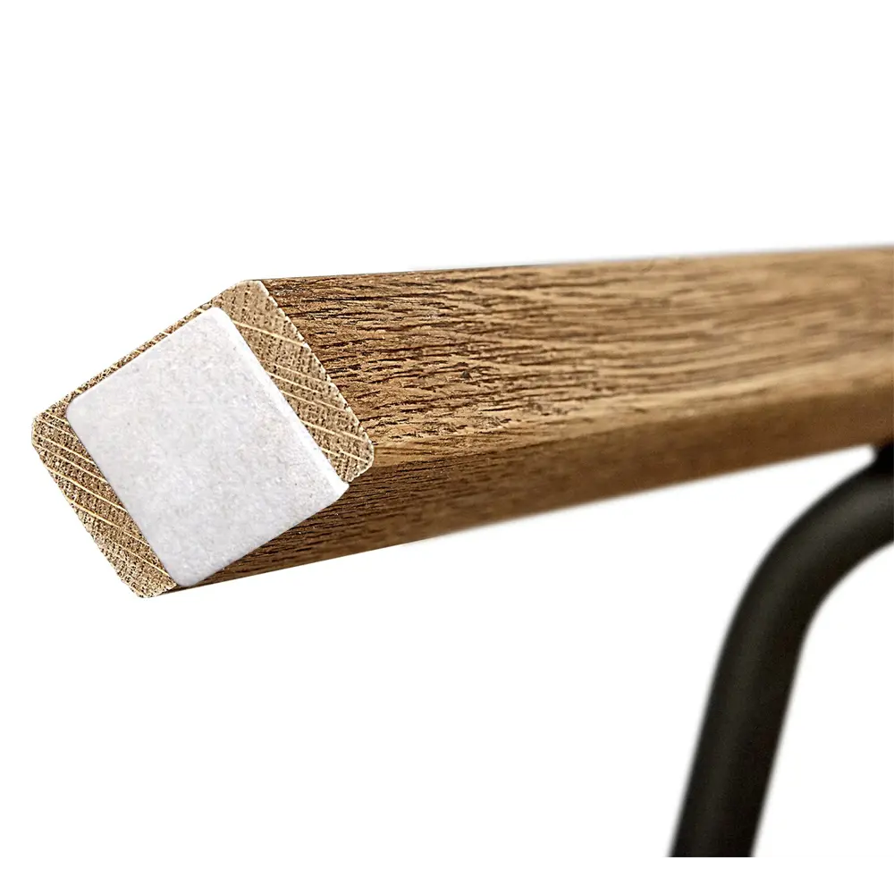 Фото 3 Стул Sheffilton 7576548302 46x81 см цвет белый