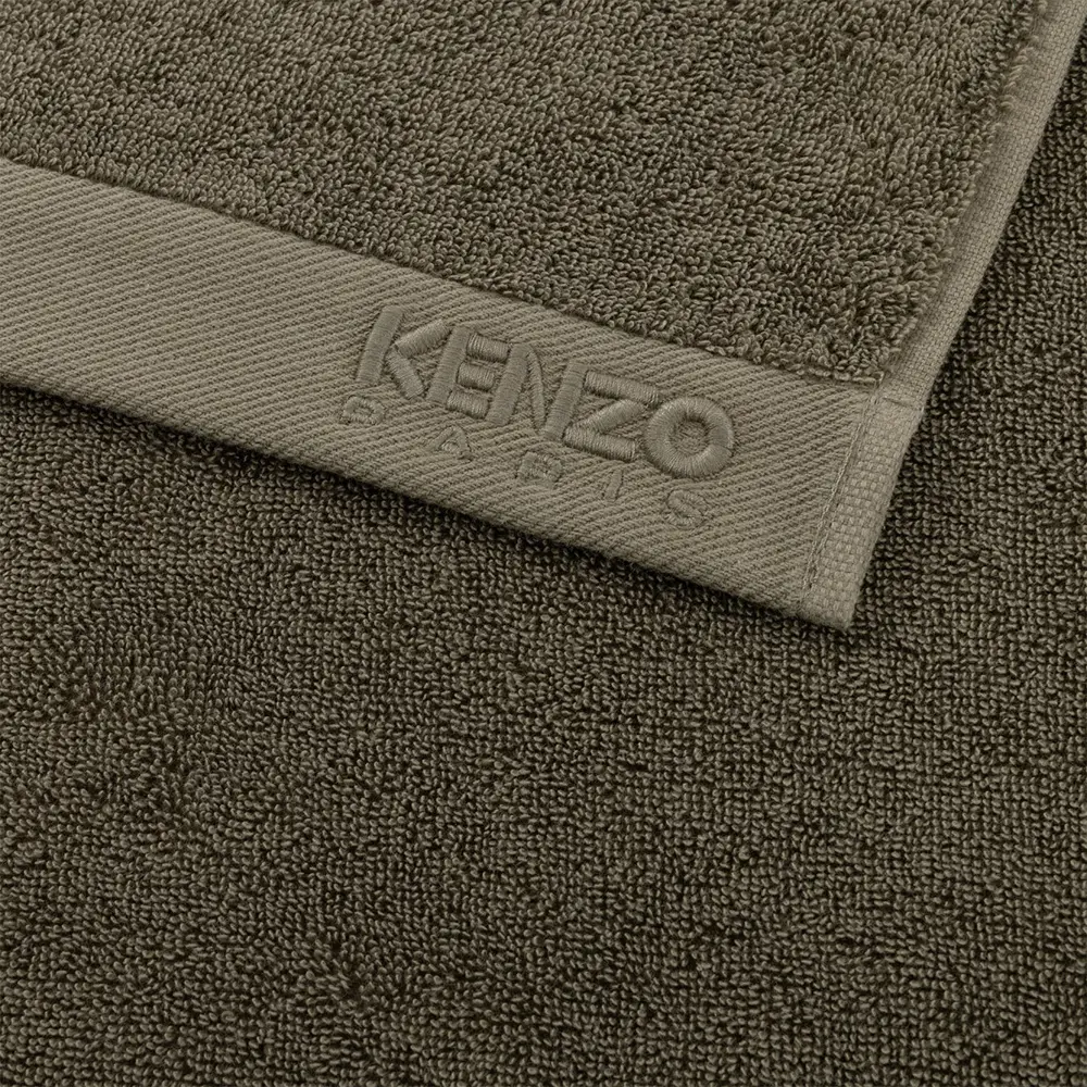 Фото 2 Полотенце банное Kenzo Paris 33174, 92x150 см Фото 2 Полотенце банное Kenzo Paris 33174, 92x150 см