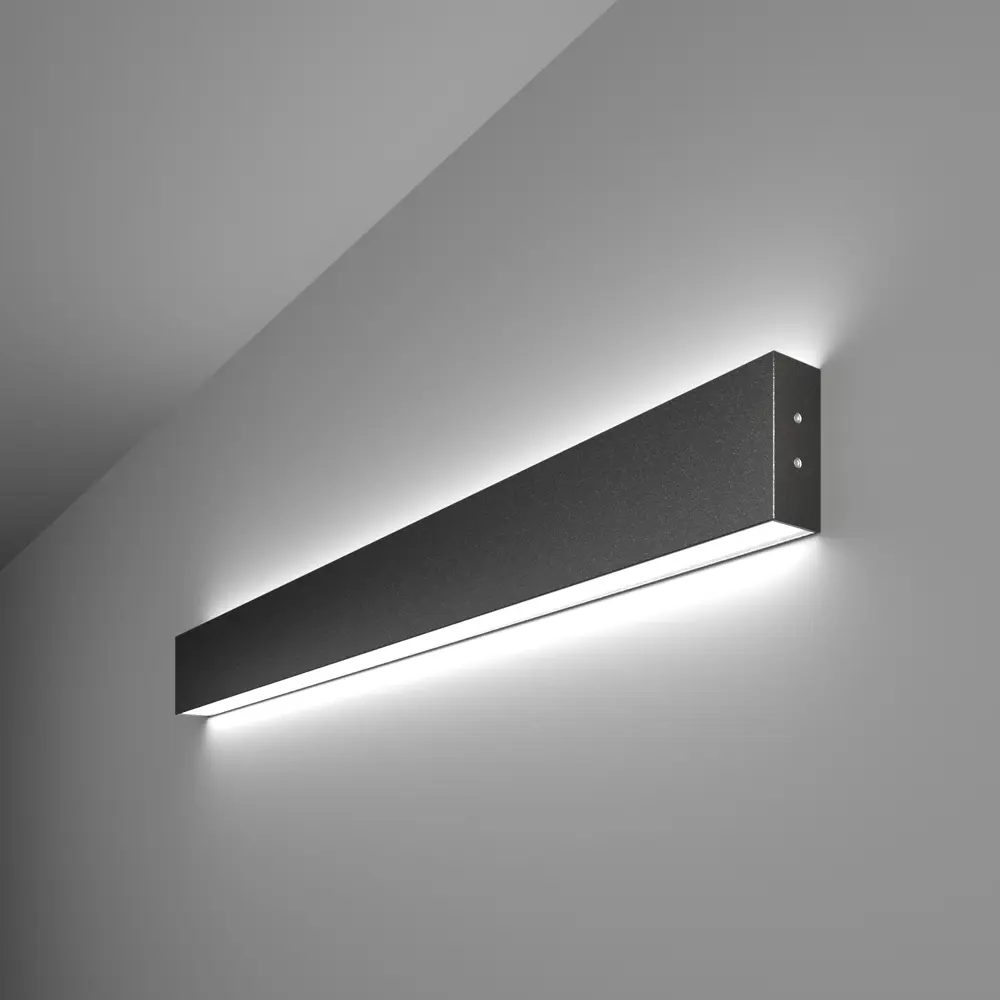 Фото Светильник линейный светодиодный Elektrostandard A042928 780 мм 30 Вт холодный белый (голубой) свет Фото Светильник линейный светодиодный Elektrostandard A042928 780 мм 30 Вт холодный белый (голубой) свет