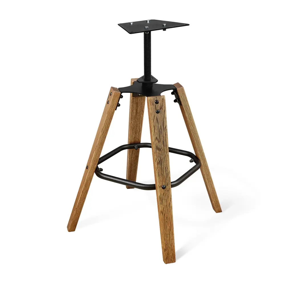 Фото 8 Стул Sheffilton 9560366601 49x110.5 см цвет бежевый