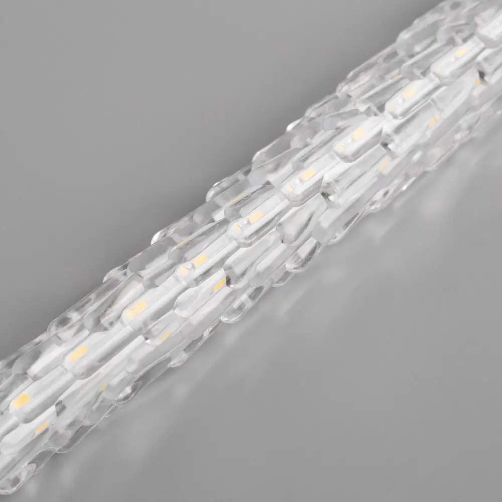 Фото 9 Электрогирлянда универсальная Luazon lighting 5248343 сосульки 2.5x2.5 м 192 ламп синий 1 режим работы Фото 9 Электрогирлянда универсальная Luazon lighting 5248343 сосульки 2.5x2.5 м 192 ламп синий 1 режим работы