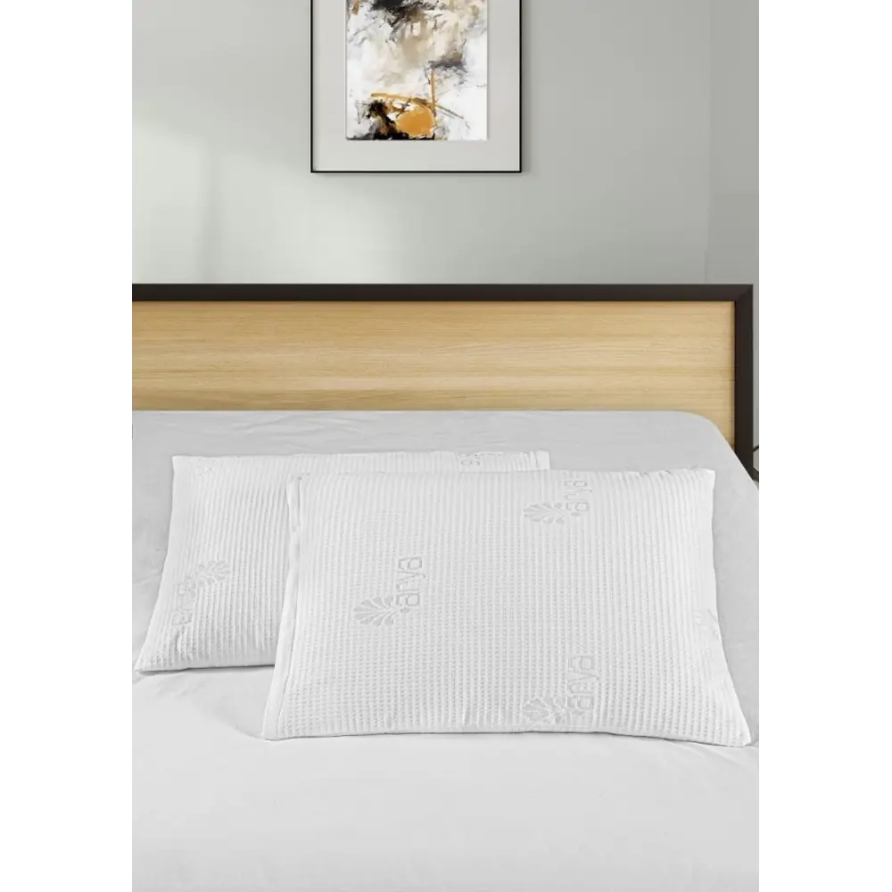 Фото 8 Наматрасник Arya Home Logolu 180x200 см Фото 8 Наматрасник Arya Home Logolu 180x200 см