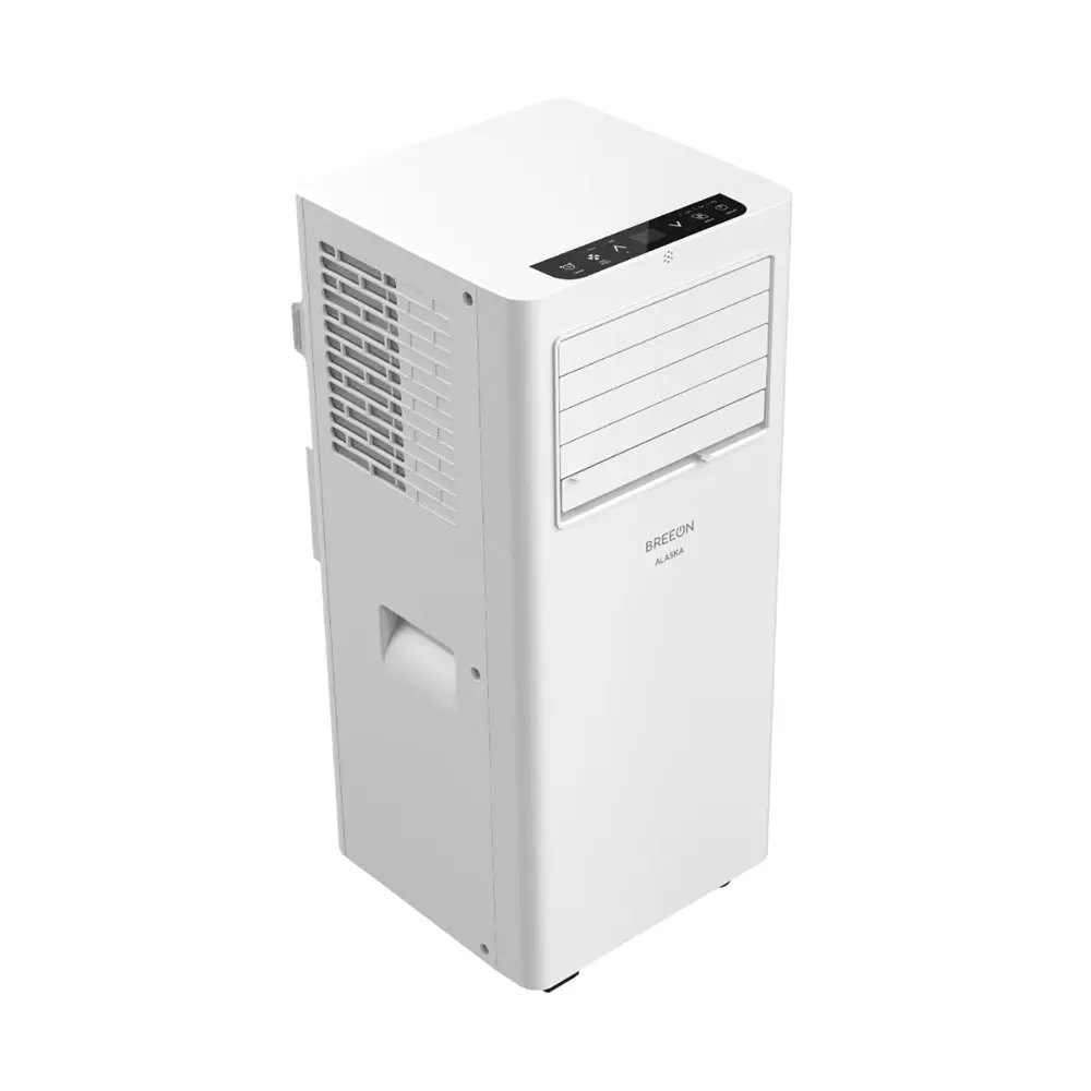 Фото 2 Кондиционер мобильный Breeon BPC-12TDR 12K BTU охлаждение