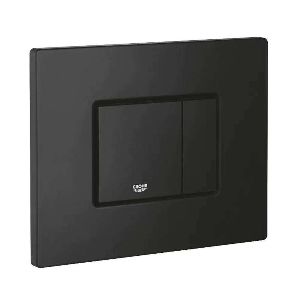 Фото 9 Комплект Инсталляция Grohe 3 в 1 38811KF0 кнопка черная Stella JK1021007 белый унитаз Фото 9 Комплект Инсталляция Grohe 3 в 1 38811KF0 кнопка черная Stella JK1021007 белый унитаз