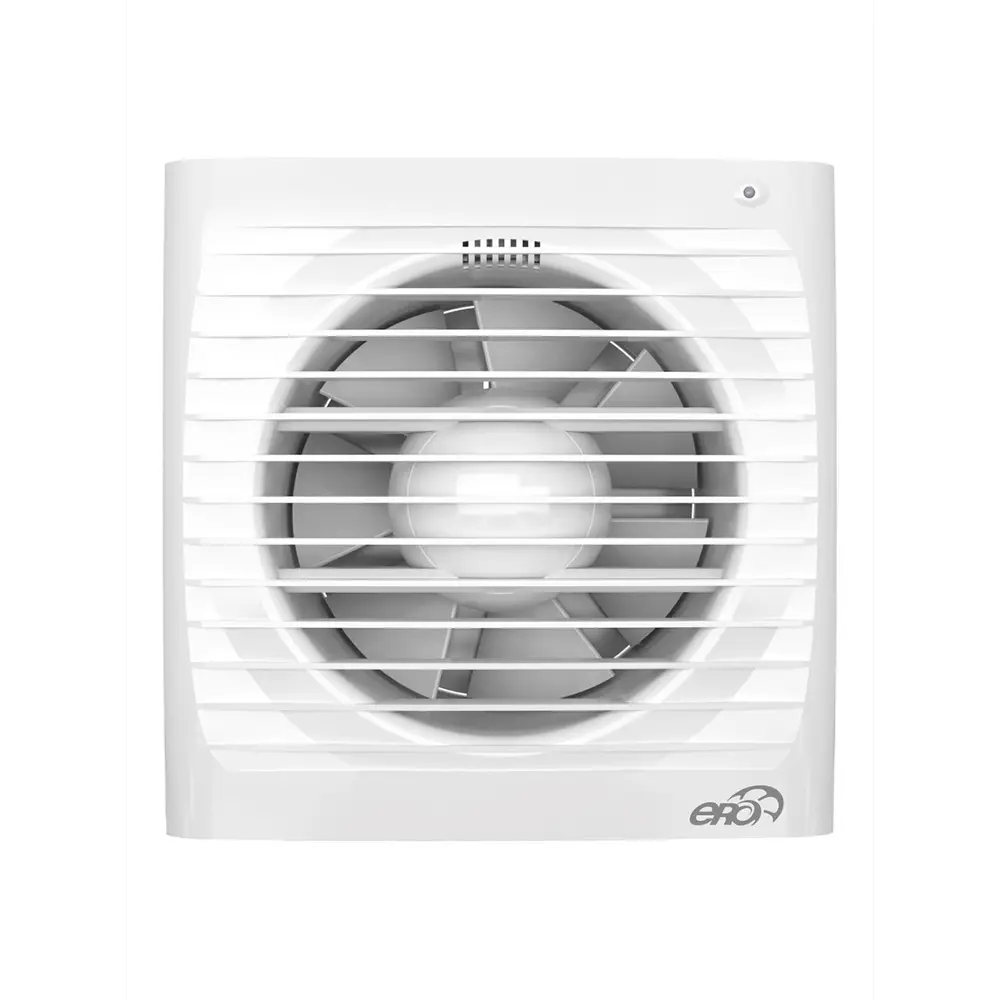 Фото Вентилятор вытяжной Era 5C HT D125 мм 36 дБ 183 м³/ч обратный клапан цвет белый Фото Вентилятор вытяжной Era 5C HT D125 мм 36 дБ 183 м³/ч обратный клапан цвет белый