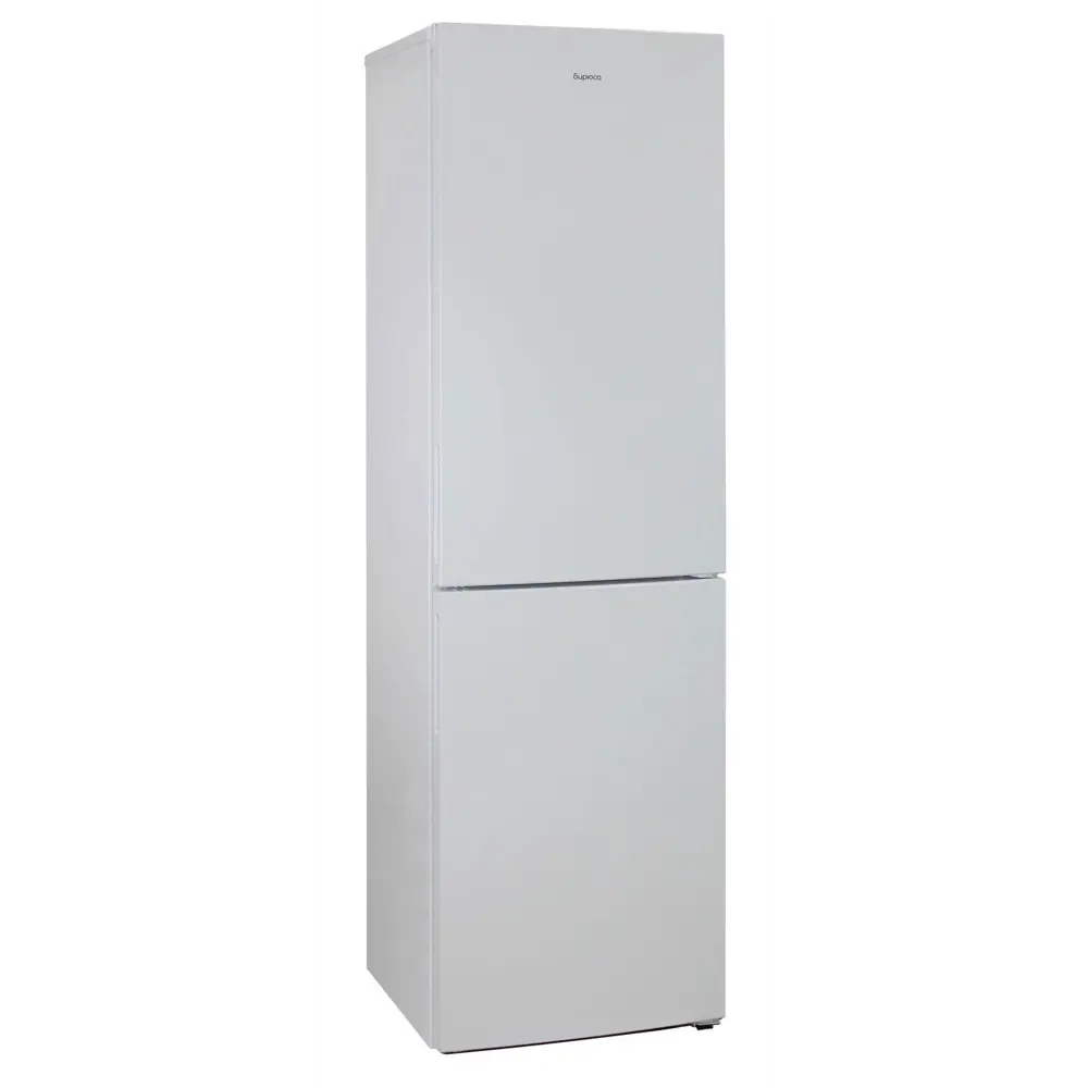 Фото 3 Отдельностоящий холодильник Бирюса Б-6049 60x207 см цвет белый