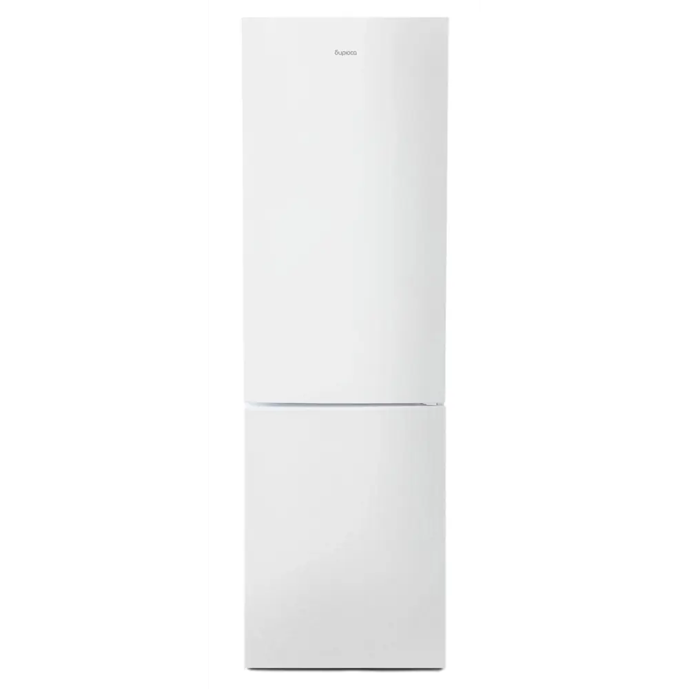 Фото 2 Отдельностоящий холодильник Бирюса Б-6049 60x207 см цвет белый