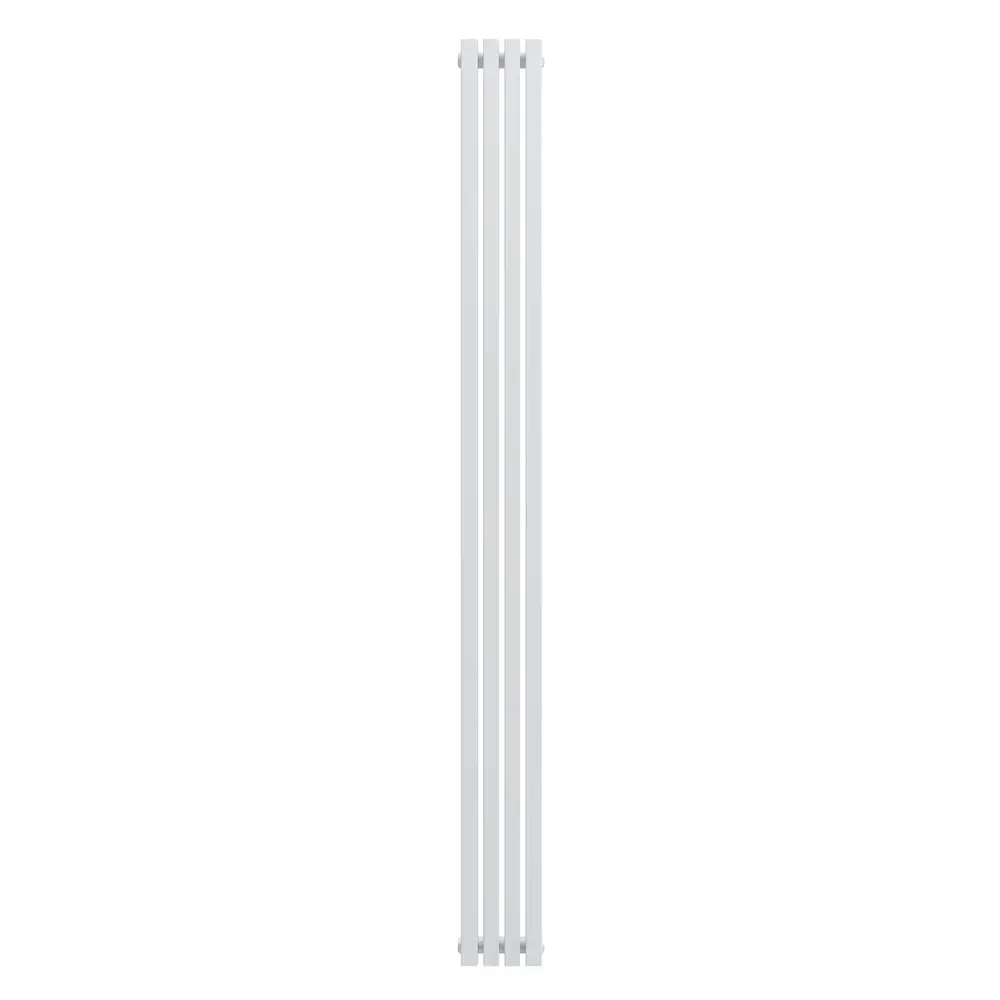 Фото 3 Радиатор КЗТО Quadrum 30 V 2-1750-4 RAL1T104S9016 белый муар Фото 3 Радиатор КЗТО Quadrum 30 V 2-1750-4 RAL1T104S9016 белый муар