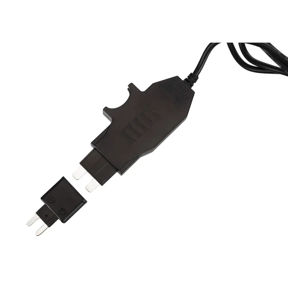 Фото 6 Тестер электрический Ermenrich Zing ct30